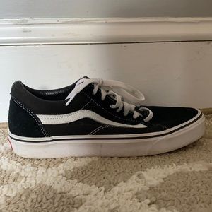 old skool vans